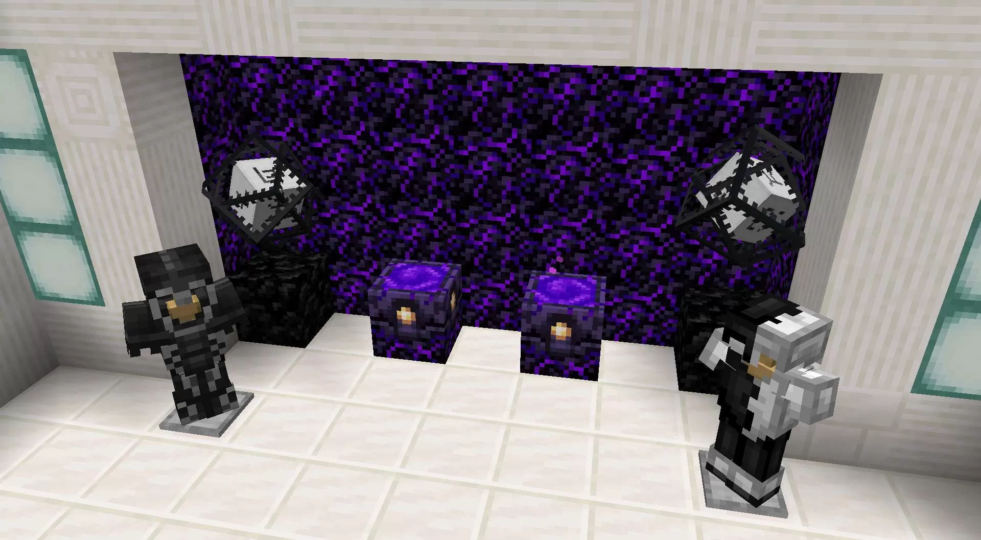 Gallery Image 2 for The Darkness on PVPRP